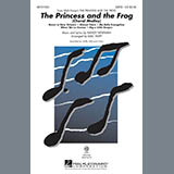 Download Mac Huff The Princess And The Frog (Choral Medley) sheet music and printable PDF music notes
