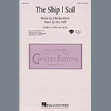 Download Mac Huff The Ship I Sail sheet music and printable PDF music notes