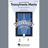 Download Mac Huff Transylvania Mania sheet music and printable PDF music notes