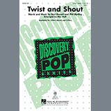 Download Mac Huff Twist And Shout sheet music and printable PDF music notes