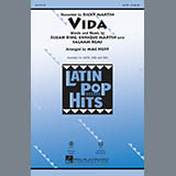 Download Mac Huff Vida sheet music and printable PDF music notes
