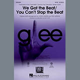 Download Mac Huff We Got The Beat / You Can't Stop The Beat - Trombone sheet music and printable PDF music notes