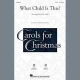 Download Mac Huff What Child Is This? sheet music and printable PDF music notes