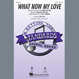 Download Mac Huff What Now My Love sheet music and printable PDF music notes