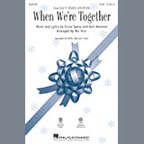 Download Mac Huff When We're Together sheet music and printable PDF music notes