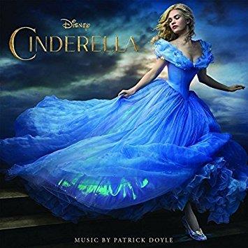 Mack David, Al Hoffman and Jerry Livingston, Cinderella Medley (arr. Jason Lyle Black), Piano