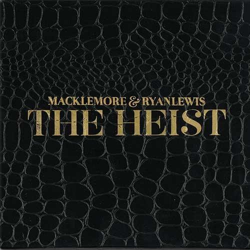 Macklemore and Ryan Lewis, Can't Hold Us, Piano, Vocal & Guitar (Right-Hand Melody)
