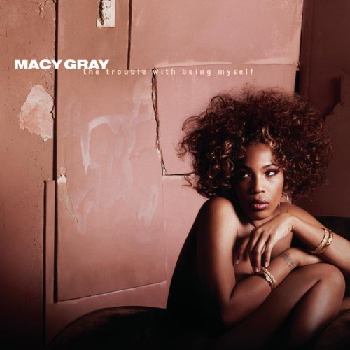 Macy Gray, Come Together, Piano, Vocal & Guitar (Right-Hand Melody)