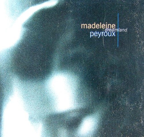 Madeleine Peyroux Madeleine Peyroux, Always A Use, Piano, Vocal & Guitar (Right-Hand Melody)