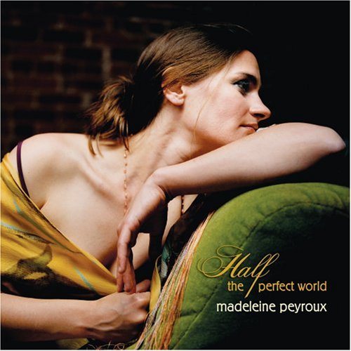 Madeleine Peyroux, Once In A While, Piano, Vocal & Guitar
