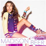 Download Madison Beer Melodies sheet music and printable PDF music notes