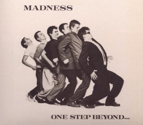 Madness, My Girl, Piano, Vocal & Guitar