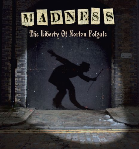 Madness, NW5, Piano, Vocal & Guitar