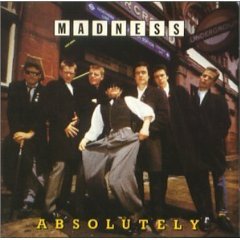 Madness Madness, Return Of The Los Palmas 7, Piano