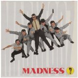 Download Madness Shut Up sheet music and printable PDF music notes