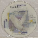 Download Madness Wings Of A Dove sheet music and printable PDF music notes