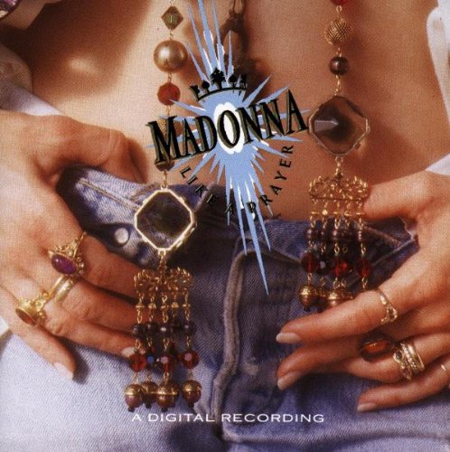 Madonna, Act Of Contrition, Melody Line, Lyrics & Chords
