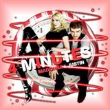 Download Madonna featuring Justin Timberlake 4 Minutes sheet music and printable PDF music notes
