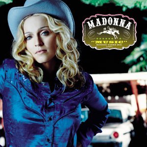 Madonna, I Deserve It, Lyrics & Chords