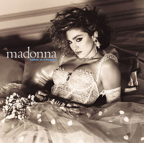 Madonna, Like A Virgin, Flute Solo