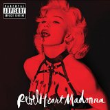Download Madonna Living For Love sheet music and printable PDF music notes