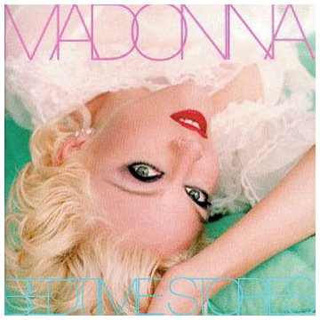 Madonna, Take A Bow, Piano, Vocal & Guitar (Right-Hand Melody)