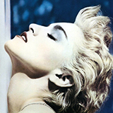 Download Madonna True Blue sheet music and printable PDF music notes