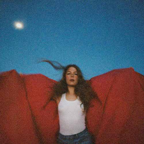 Maggie Rogers, Light On, Piano, Vocal & Guitar (Right-Hand Melody)