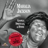 Download Mahalia Jackson I Found The Answer sheet music and printable PDF music notes