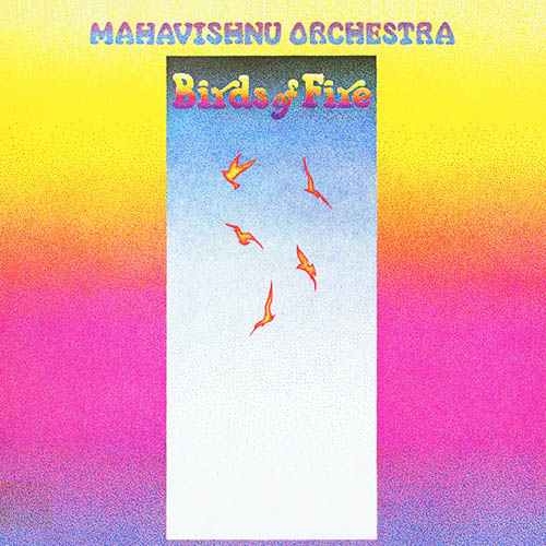 Mahavishnu Orchestra, Birds Of Fire, Guitar Tab