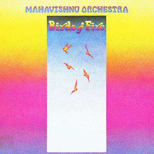 Mahavishnu Orchestra, Celestial Terrestrial Commuters, Guitar Tab