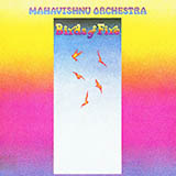 Download Mahavishnu Orchestra Celestial Terrestrial Commuters sheet music and printable PDF music notes
