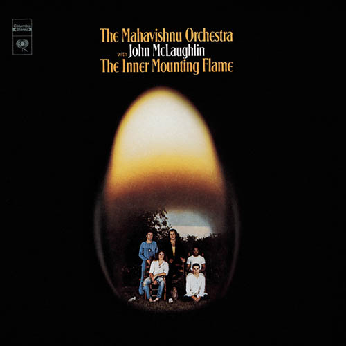 Mahavishnu Orchestra, Meeting Of The Spirits, Guitar Tab