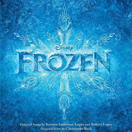 Maia Wilson and Cast, Fixer Upper (from Disney's Frozen) (arr. Audrey Snyder), SAB