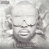 Download Maitre Gims Zombie sheet music and printable PDF music notes
