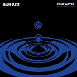 Download Major Lazer Cold Water (featuring Justin Bieber and MO) sheet music and printable PDF music notes