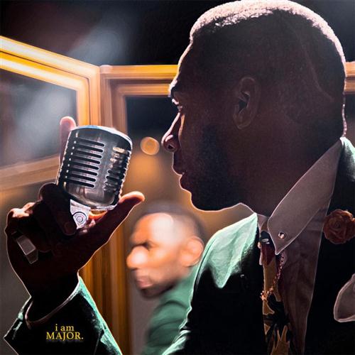 MAJOR. MAJOR., Why I Love You, Piano, Vocal & Guitar (Right-Hand Melody)