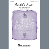 Download Malala Yousafzai and Ethan McGrath Malala's Dream sheet music and printable PDF music notes