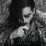 Download Maluma Felices Los 4 sheet music and printable PDF music notes