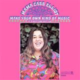 Download Mama Cass Elliot Make Your Own Kind Of Music sheet music and printable PDF music notes