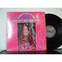 Mama Cass Elliot, New World Coming, Piano, Vocal & Guitar (Right-Hand Melody)