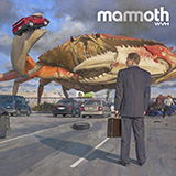 Download Mammoth WVH Don't Back Down sheet music and printable PDF music notes