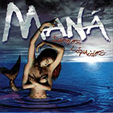 Download Maná Clavado En Un Bar sheet music and printable PDF music notes