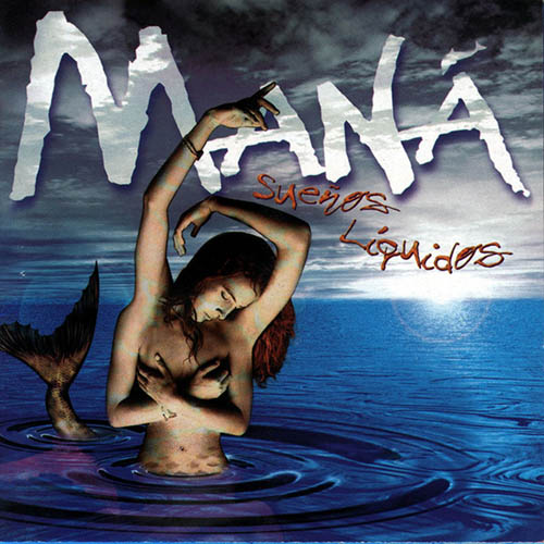 Maná Maná, Como Te Extrano Corazon, Piano, Vocal & Guitar Chords (Right-Hand Melody)