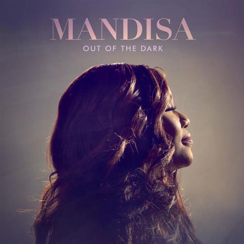 Mandisa, Bleed The Same, Piano, Vocal & Guitar (Right-Hand Melody)