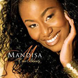 Download Mandisa God Speaking sheet music and printable PDF music notes