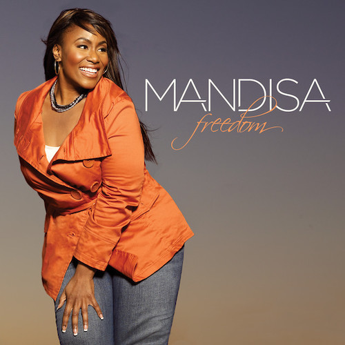 Mandisa, You Wouldn't Cry (Andrew's Song), Piano, Vocal & Guitar (Right-Hand Melody)