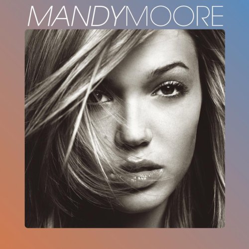 Mandy Moore, Crush, Piano, Vocal & Guitar (Right-Hand Melody)