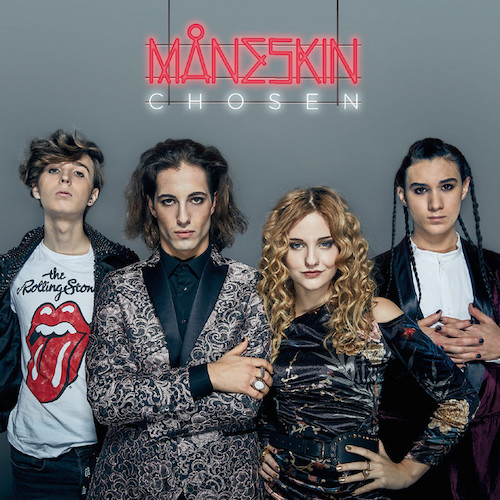 Maneskin, Beggin', Ukulele