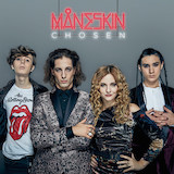 Download Maneskin Beggin' sheet music and printable PDF music notes